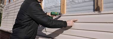 Best Composite Siding  in Tatamy, PA